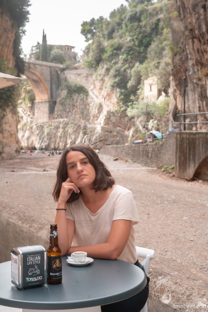 Amalfi Photo 3